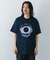 Cotton Expressions　SOLAR ECLIPSE T-SHIRTS