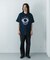 Cotton Expressions　SOLAR ECLIPSE T-SHIRTS