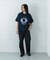 Cotton Expressions　SOLAR ECLIPSE T-SHIRTS