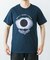 Cotton Expressions　SOLAR ECLIPSE T-SHIRTS