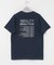 Cotton Expressions　SOLAR ECLIPSE T-SHIRTS
