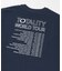 Cotton Expressions　SOLAR ECLIPSE T-SHIRTS