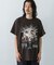 Cotton Expressions　TESLA T-SHIRTS