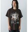 Cotton Expressions　TESLA T-SHIRTS