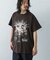 Cotton Expressions　TESLA T-SHIRTS