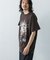 Cotton Expressions　TESLA T-SHIRTS