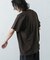 Cotton Expressions　TESLA T-SHIRTS