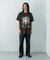 Cotton Expressions　TESLA T-SHIRTS