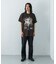 Cotton Expressions　TESLA T-SHIRTS