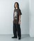 Cotton Expressions　TESLA T-SHIRTS