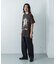 Cotton Expressions　TESLA T-SHIRTS