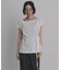 『イージーケア／接触冷感』ニュアンスコードTシャツ