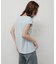 『イージーケア／接触冷感』ニュアンスコードTシャツ