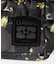 GANNI　MINI SHOPPER RUFFLE PRINT