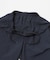 Wide Dad　GRAPHIC SHORTS WITH HATCH