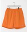 Wide Dad　GRAPHIC SHORTS WITH HATCH