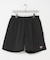 Wide Dad　GRAPHIC SHORTS WITH HATCH