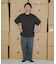 LOGIC ONE　HEAVY DOPE T-SHIRTS