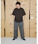 LOGIC ONE　HEAVY DOPE T-SHIRTS