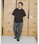 LOGIC ONE　HEAVY DOPE T-SHIRTS