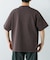 LOGIC ONE　HEAVY DOPE T-SHIRTS