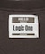 LOGIC ONE　HEAVY DOPE T-SHIRTS