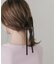 リボン2セットヘアピン