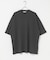 ハイツイストクルーネック ショートスリーブTシャツ