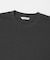 ハイツイストクルーネック ショートスリーブTシャツ