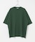 ハイツイストクルーネック ショートスリーブTシャツ