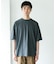 ハイツイストクルーネック ショートスリーブTシャツ