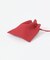 『一部別注カラー』ITTI　HERRIE KINCHAKU POUCH