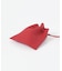 『一部別注カラー』ITTI　HERRIE KINCHAKU POUCH