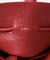 『一部別注カラー』ITTI　HERRIE KINCHAKU POUCH