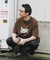 LOGIC ONE　LOGO T-SHIRTS