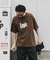 LOGIC ONE　LOGO T-SHIRTS