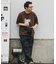 LOGIC ONE　LOGO T-SHIRTS