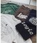 LOGIC ONE　LOGO T-SHIRTS