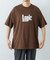 LOGIC ONE　LOGO T-SHIRTS