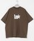LOGIC ONE　LOGO T-SHIRTS