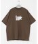 LOGIC ONE　LOGO T-SHIRTS