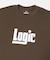 LOGIC ONE　LOGO T-SHIRTS
