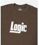 LOGIC ONE　LOGO T-SHIRTS