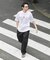 LOGIC ONE　LOGO T-SHIRTS