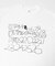LOGIC ONE　LOGO T-SHIRTS