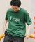 LOGIC ONE　LOGO T-SHIRTS