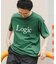 LOGIC ONE　LOGO T-SHIRTS