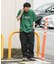LOGIC ONE　LOGO T-SHIRTS