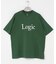 LOGIC ONE　LOGO T-SHIRTS