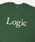 LOGIC ONE　LOGO T-SHIRTS